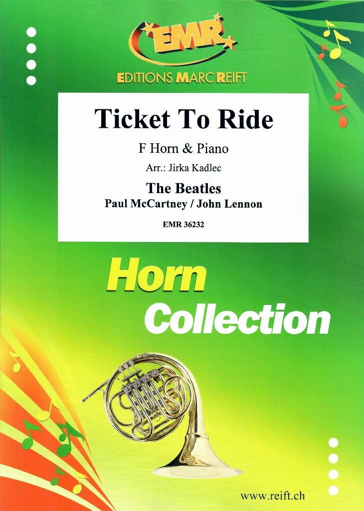 Ticket To Ride